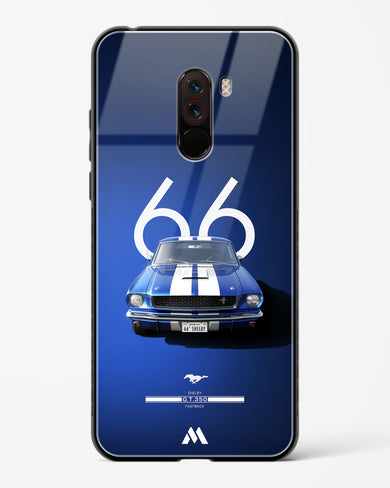 Shelby Legend Glass Case Phone Cover (Xiaomi)