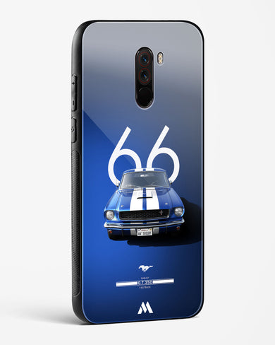 Shelby Legend Glass Case Phone Cover (Xiaomi)