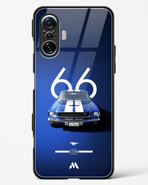 Shelby Legend Glass Case Phone Cover (Xiaomi)