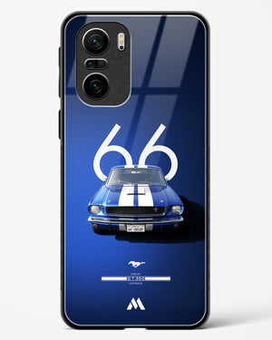 Shelby Legend Glass Case Phone Cover (Xiaomi)