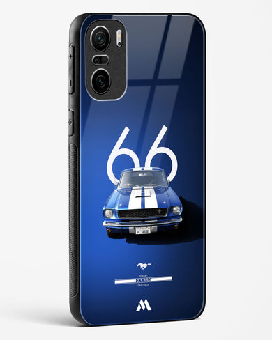 Shelby Legend Glass Case Phone Cover (Xiaomi)