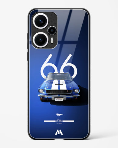 Shelby Legend Glass Case Phone Cover (Xiaomi)