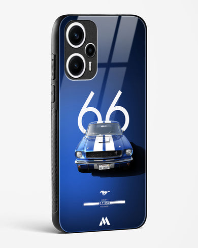 Shelby Legend Glass Case Phone Cover (Xiaomi)