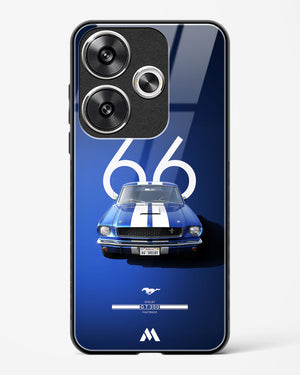 Shelby Legend Glass Case Phone Cover (Xiaomi)