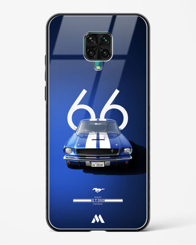 Shelby Legend Glass Case Phone Cover (Xiaomi)