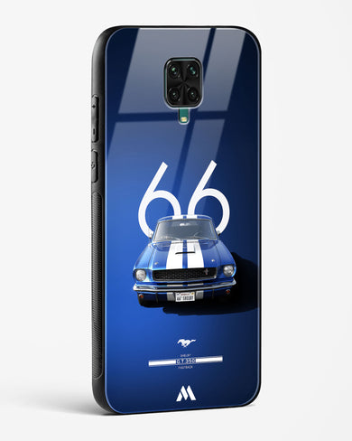 Shelby Legend Glass Case Phone Cover (Xiaomi)