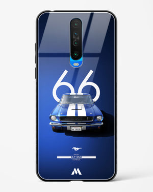 Shelby Legend Glass Case Phone Cover (Xiaomi)