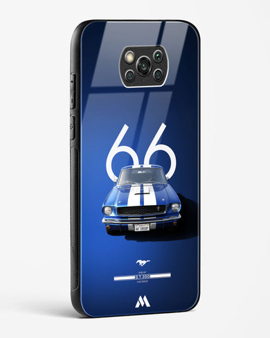 Shelby Legend Glass Case Phone Cover (Xiaomi)