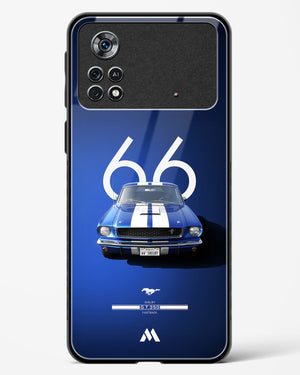 Shelby Legend Glass Case Phone Cover (Xiaomi)