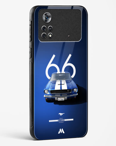 Shelby Legend Glass Case Phone Cover (Xiaomi)