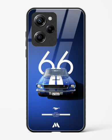 Shelby Legend Glass Case Phone Cover (Xiaomi)