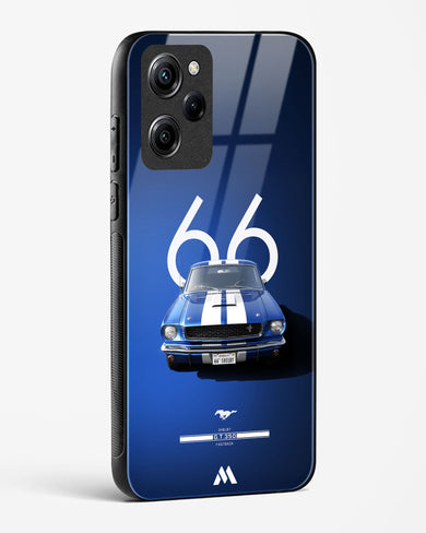 Shelby Legend Glass Case Phone Cover (Xiaomi)