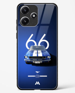 Shelby Legend Glass Case Phone Cover (Xiaomi)