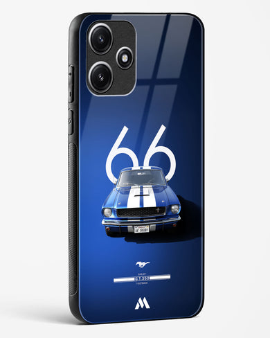Shelby Legend Glass Case Phone Cover (Xiaomi)
