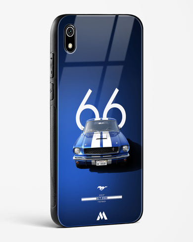 Shelby Legend Glass Case Phone Cover (Xiaomi)