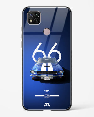 Shelby Legend Glass Case Phone Cover (Xiaomi)