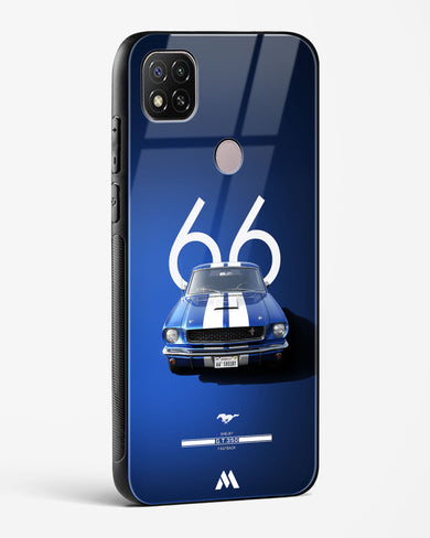 Shelby Legend Glass Case Phone Cover (Xiaomi)