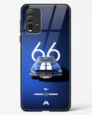 Shelby Legend Glass Case Phone Cover (Xiaomi)