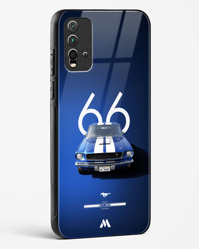 Shelby Legend Glass Case Phone Cover (Xiaomi)