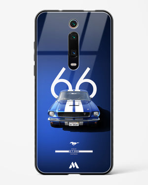 Shelby Legend Glass Case Phone Cover (Xiaomi)