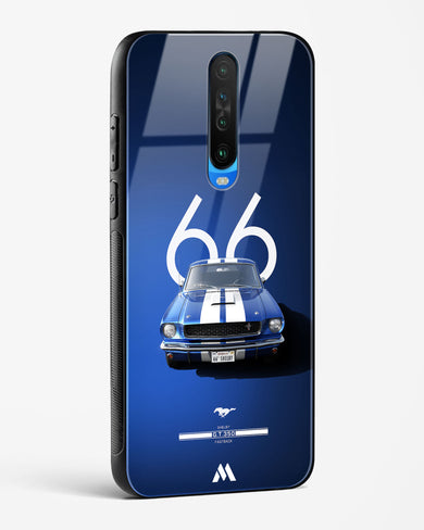 Shelby Legend Glass Case Phone Cover (Xiaomi)