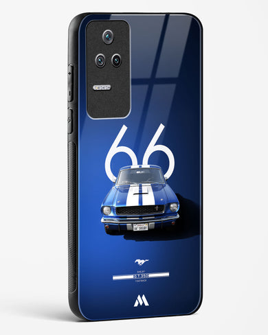 Shelby Legend Glass Case Phone Cover (Xiaomi)