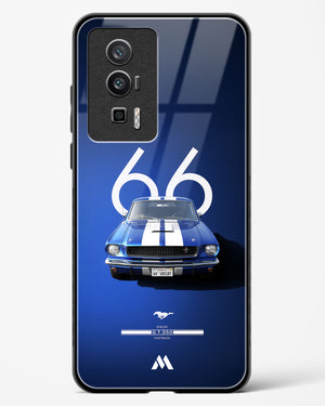 Shelby Legend Glass Case Phone Cover (Xiaomi)