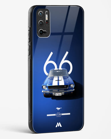 Shelby Legend Glass Case Phone Cover (Xiaomi)