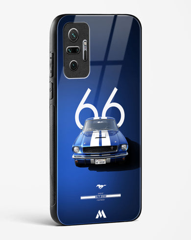 Shelby Legend Glass Case Phone Cover (Xiaomi)