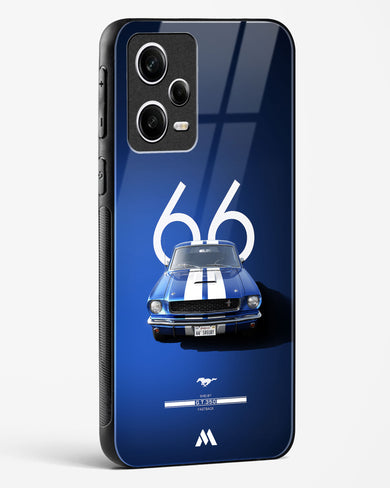 Shelby Legend Glass Case Phone Cover (Xiaomi)