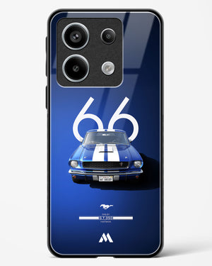 Shelby Legend Glass Case Phone Cover (Xiaomi)