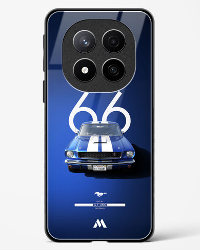 Shelby Legend Glass Case Phone Cover (Xiaomi)