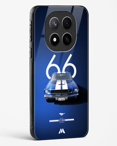 Shelby Legend Glass Case Phone Cover (Xiaomi)