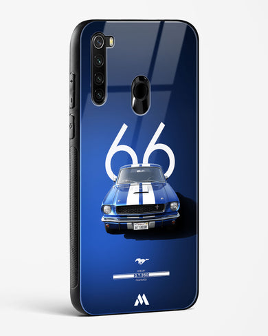 Shelby Legend Glass Case Phone Cover (Xiaomi)