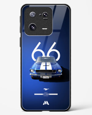 Shelby Legend Glass Case Phone Cover (Xiaomi)