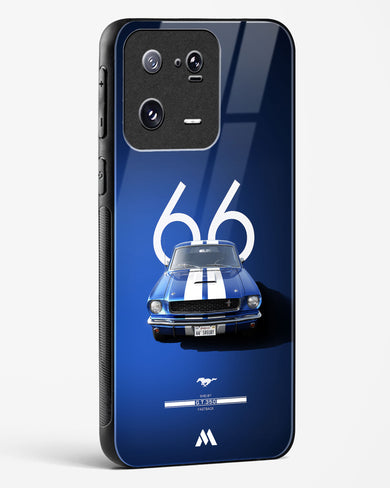 Shelby Legend Glass Case Phone Cover (Xiaomi)