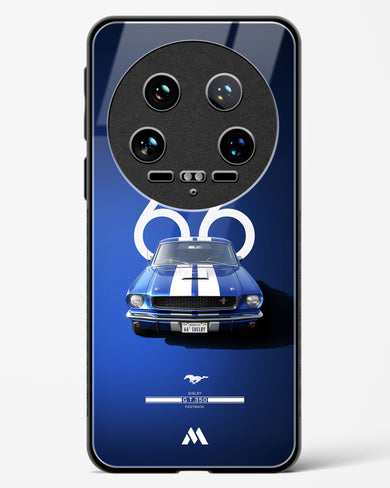 Shelby Legend Glass Case Phone Cover (Xiaomi)