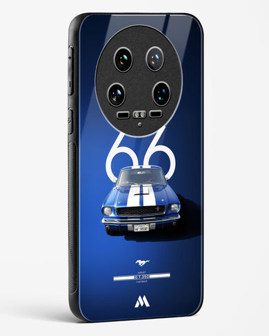 Shelby Legend Glass Case Phone Cover (Xiaomi)