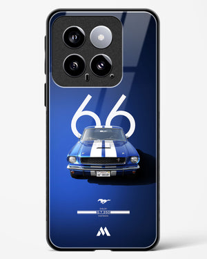 Shelby Legend Glass Case Phone Cover (Xiaomi)