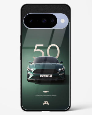 Bullitt 50 Glass Case Phone Cover (Google)