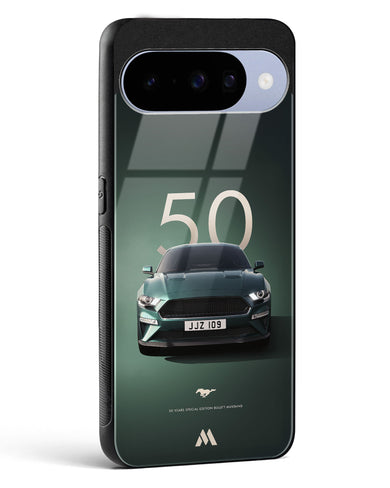 Bullitt 50 Glass Case Phone Cover (Google)
