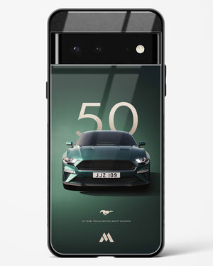 Bullitt 50 Glass Case Phone Cover (Google)