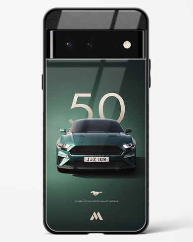 Bullitt 50 Glass Case Phone Cover (Google)