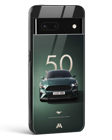 Bullitt 50 Glass Case Phone Cover (Google)