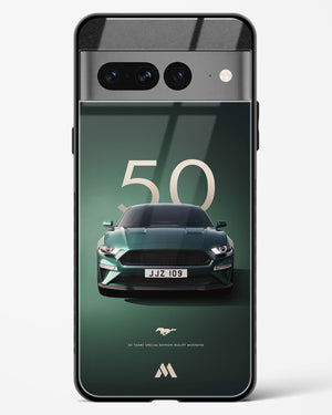 Bullitt 50 Glass Case Phone Cover (Google)