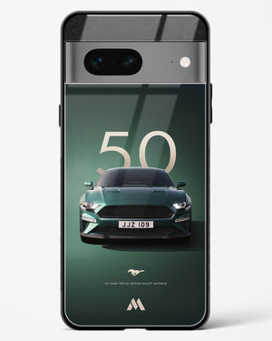 Bullitt 50 Glass Case Phone Cover (Google)