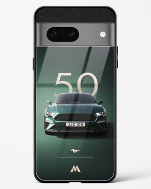 Bullitt 50 Glass Case Phone Cover (Google)