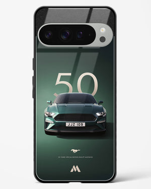 Bullitt 50 Glass Case Phone Cover (Google)