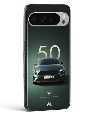 Bullitt 50 Glass Case Phone Cover (Google)
