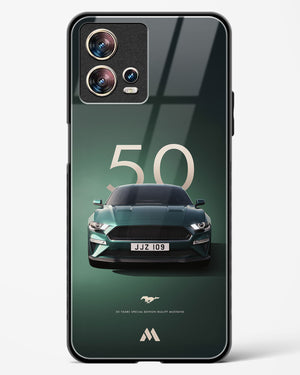 Bullitt 50 Glass Case Phone Cover (Motorola)